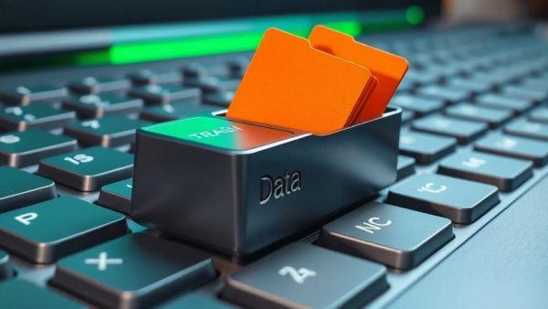 Guide to BeenVerified opt-out with folders in trash key.