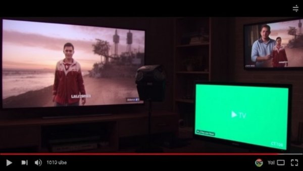 YouTube tests 90-second unskippable ads on CTV