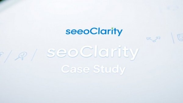 seoClarity partnership uncovering hidden rankings threat.