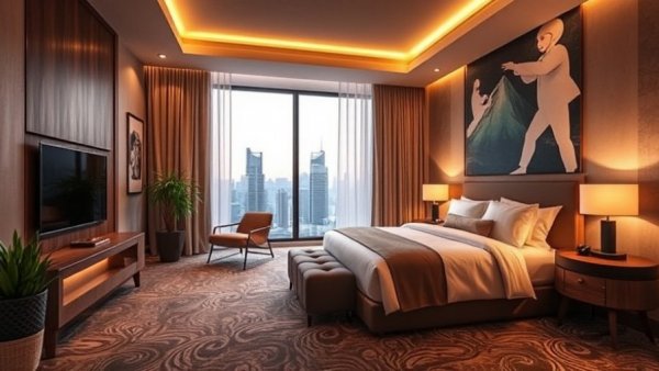 The Future of Hotels Will Not Be Won by More Bookings, It Will Be Won by Better Thinking