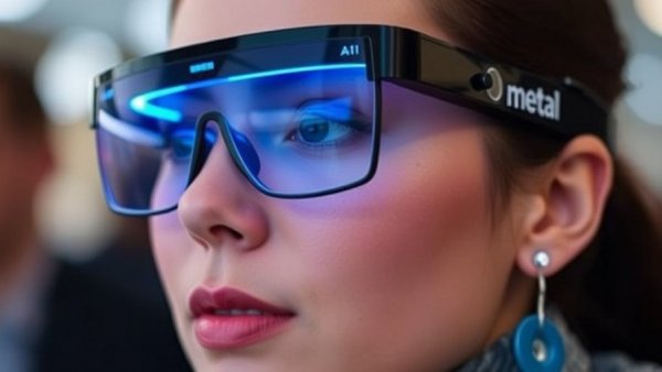 Advocacy groups warn against adding facial recognition to Meta AI glasses