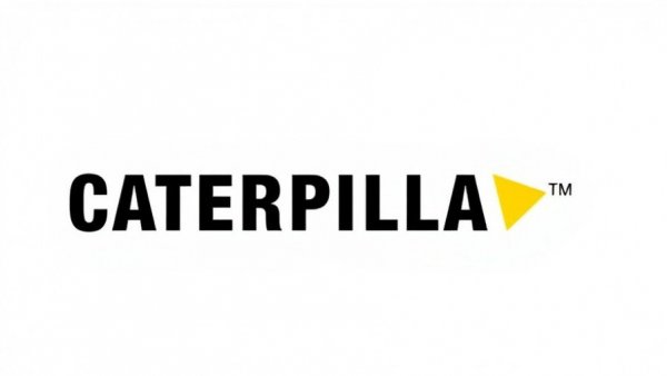 Caterpillar logo, Building the Future Workforce Challenge focus