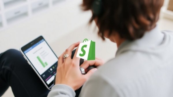 5 Things Before You Create Your Shopify Store