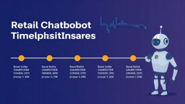 Retail Chatbot Implementation Timeline