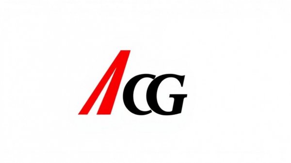 Associated General Contractors emblem signifying rise in construction employment.