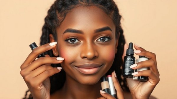 Best makeup tutorials for beginners covering hyperpigmentation.