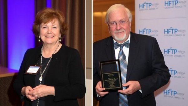 HFTP Announces 2026 Hospitality Technology Honors: Mary Gerdts for Hall of Fame and Bob Gilbert with an Award of Merit