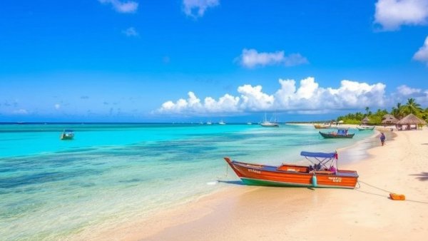 Caribbean Tourism Enters a New Strategic Phase as Latin American Demand Surges and Premium Travel Reshapes the Region