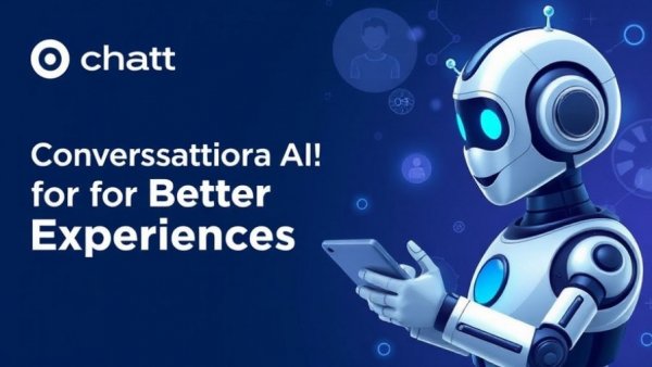 Conversational AI for Better Customer Experiences: An Ochatbot Guide to Boosting E-commerce Sales and Support