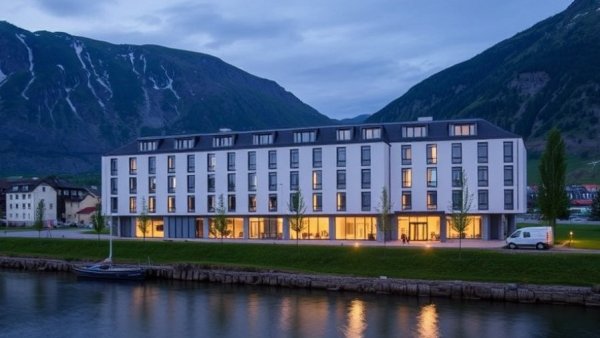 Three Existing Radisson Blu Meetings and Events Hotels in Norway to Join Radisson Hotel Group’s Verified Net Zero Hotels Program