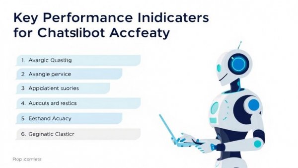 Key Performance Indicators for Chatbot Accuracy