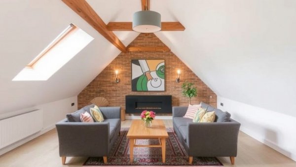 Why Soundproofing Should Be Central to Your Loft Conversion Plans