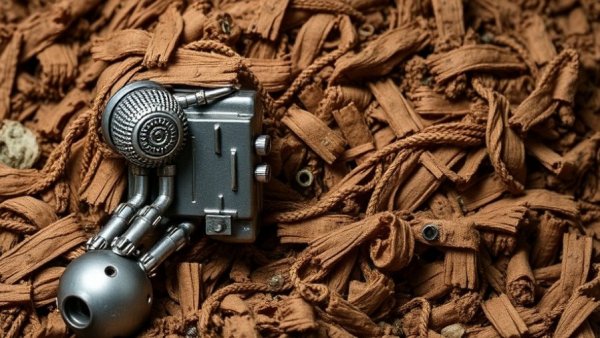 Did AI Invent Content Slop?