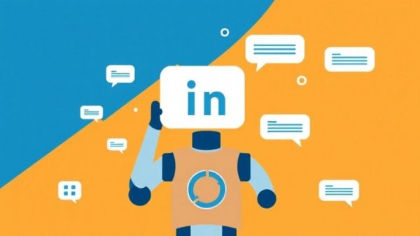 Report looks at how LinkedIn is dominating B2B queries in AI chatbots