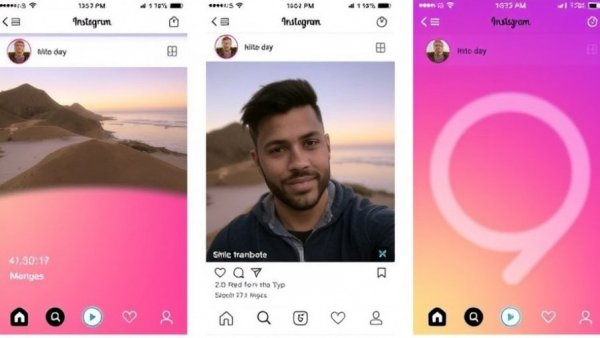 Instagram tests interests display on user profiles