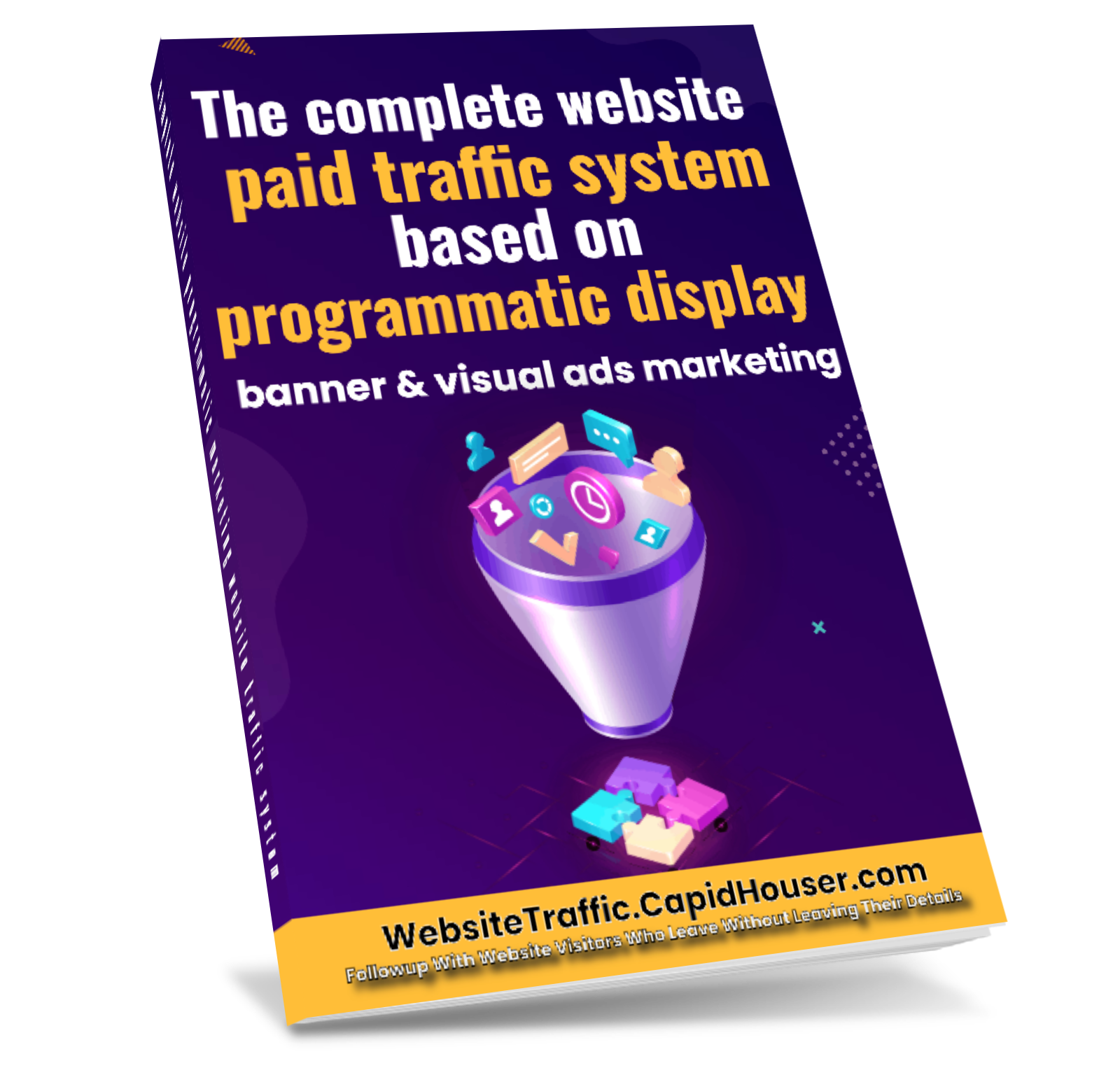 How Paid Traffic Can Boost Your Digital Marketing