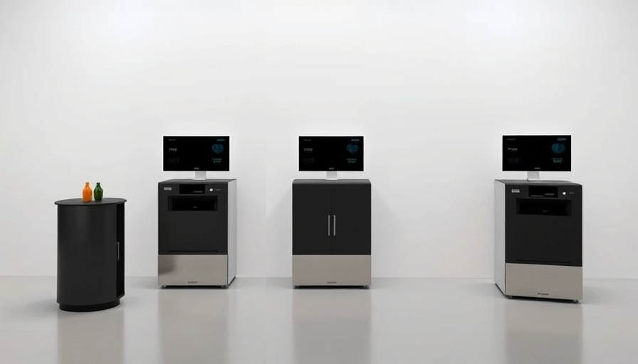 Zucchetti North America Launches Lybra Assistant RMS to the North American Market at HITEC Indianapolis