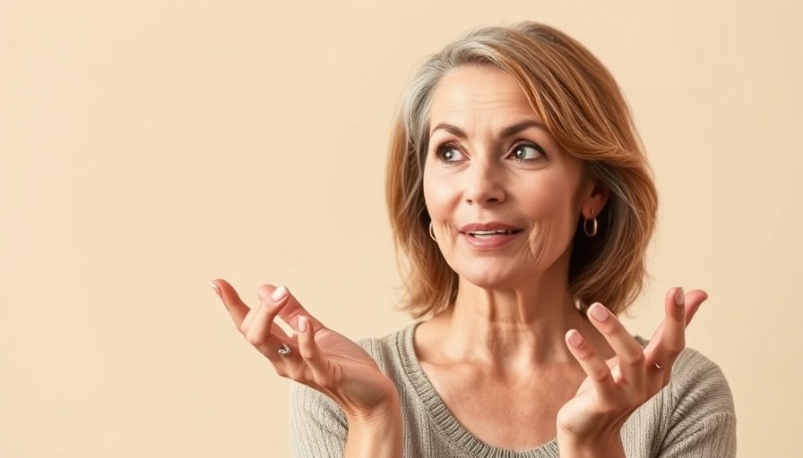Confident woman sharing best drugstore bronzer dupes.