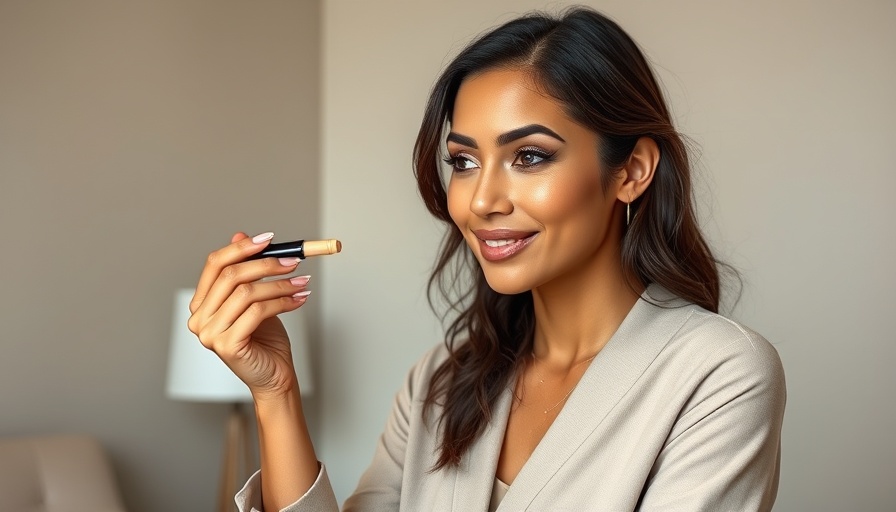 Best concealer tutorials for dark circles demonstration.