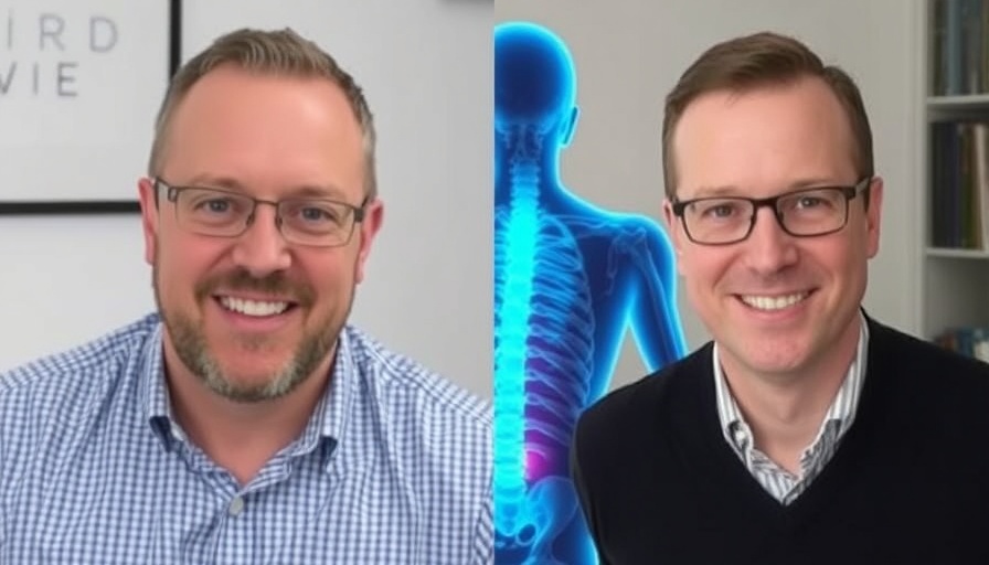 [Physio Discussed] Is non-specific low back pain a diagnosis? with Dr Mark Laslett and Greg Lehman