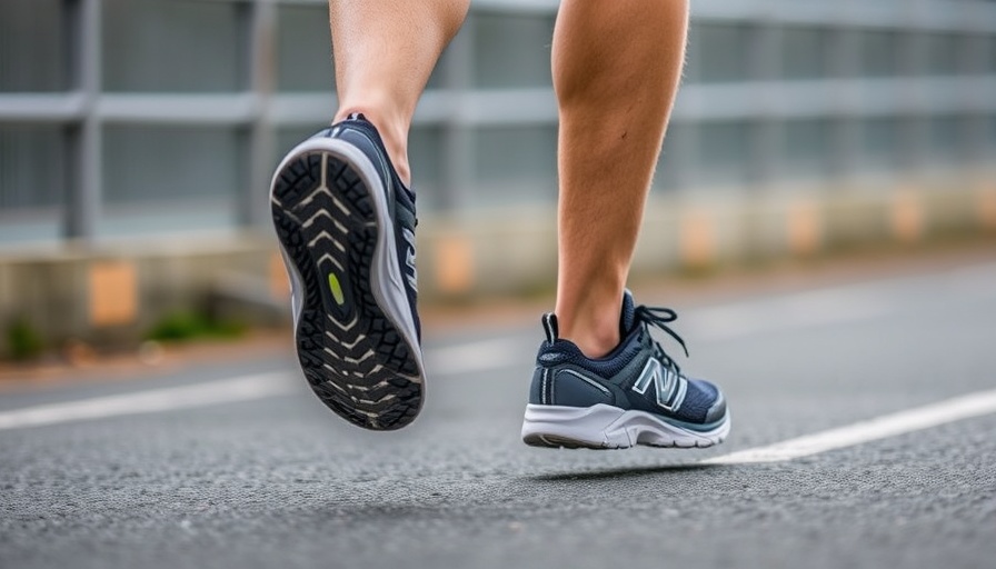 [Expert Physio Q&A] Calf injuries unraveled: shoes, surfaces, and syndromes with Craig Purdam