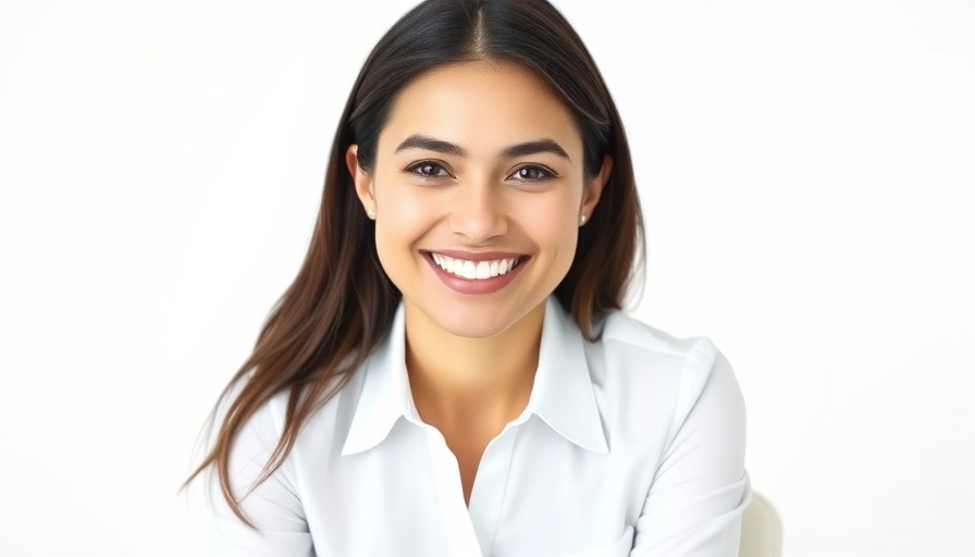 Professional woman smiling, Bobcat Company Appoints CMO.