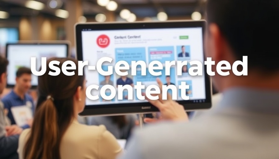 What Is User-Generated Content And Why Is It Important