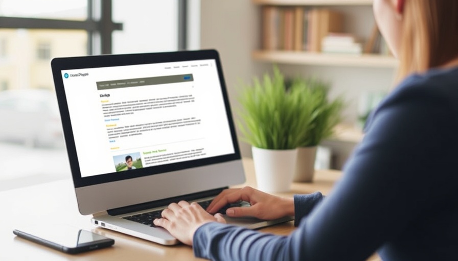 The Purpose of a Blog: What It Means for Small Businesses