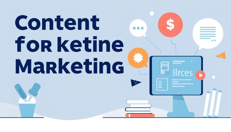 Content Marketing for Small Businesses: How to Create an Effective Strategy