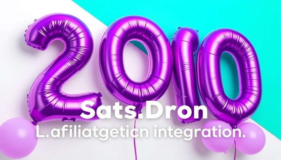 StatsDrone reaches 2000 affiliate program integrations milestone.