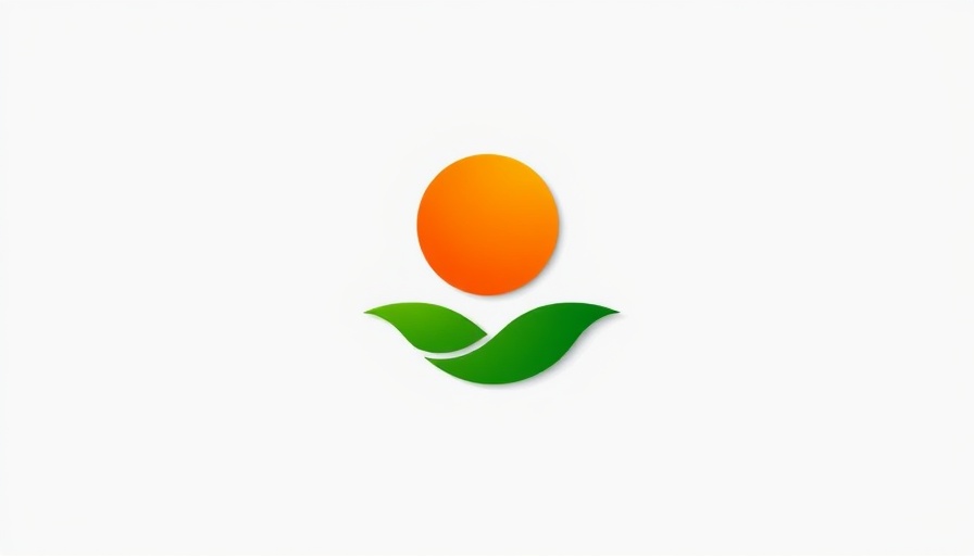 Abstract logo symbolizing AI-powered virtual assistants.