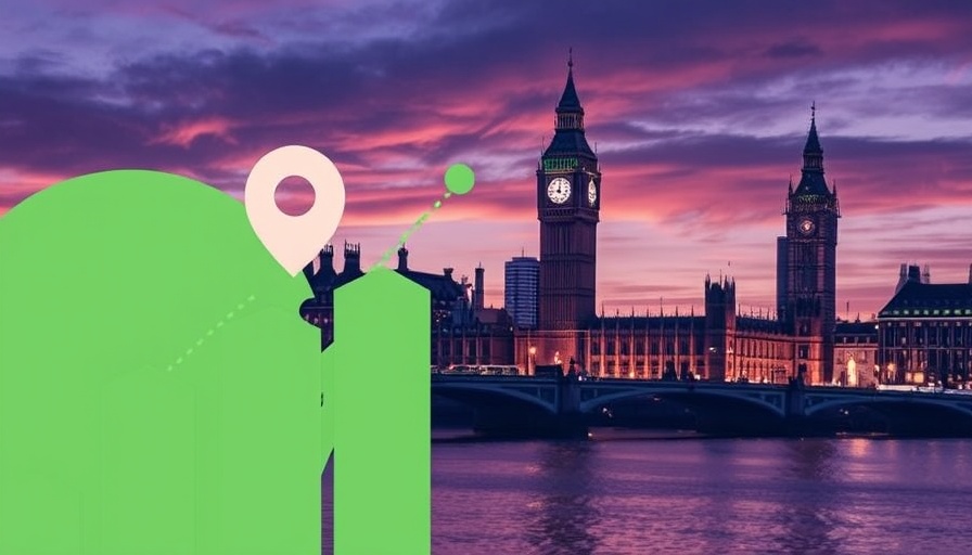 Unlock Growth with Greater London Digital Marketing Agency Services