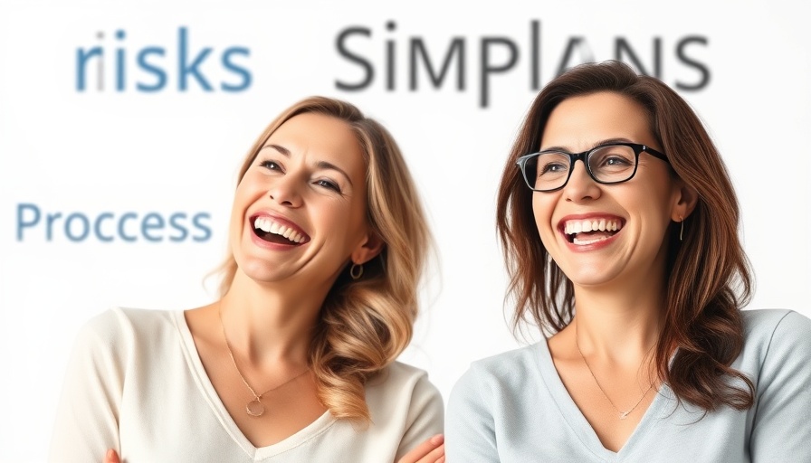 Dental implants discussion with keywords in Turkey.