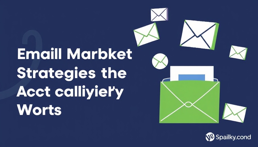 Email Marketing Strategies That Actually Work for Shopify Stores