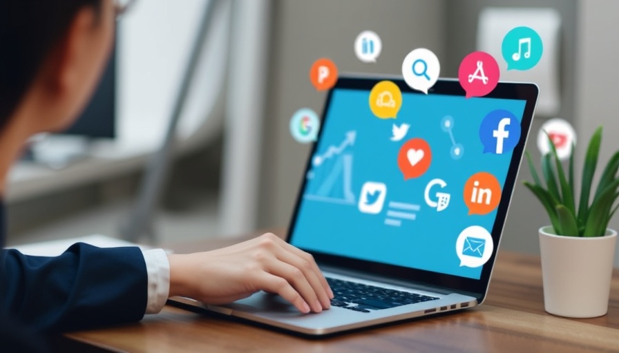 How Social Media Marketing Agency Services Boost Your Sales Fast