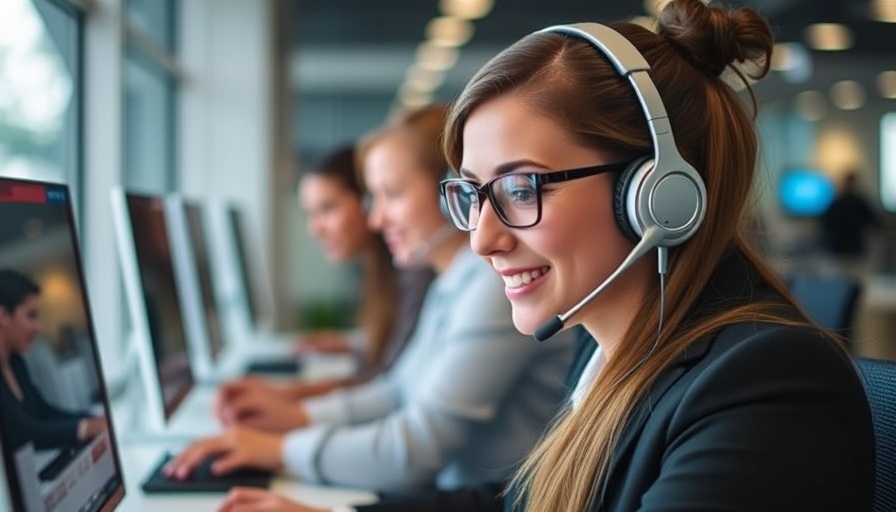 Is London Outsourced Call Center the Boost Your Business Needs?