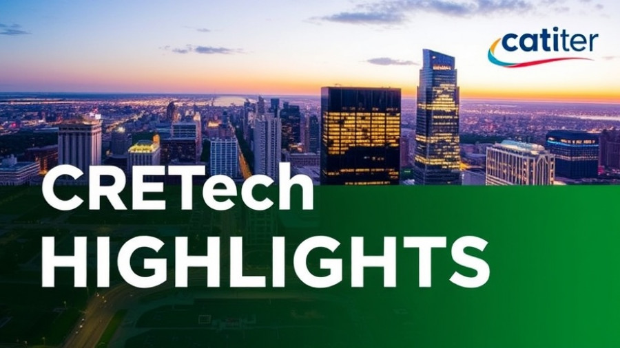 2025 CREtech Highlights