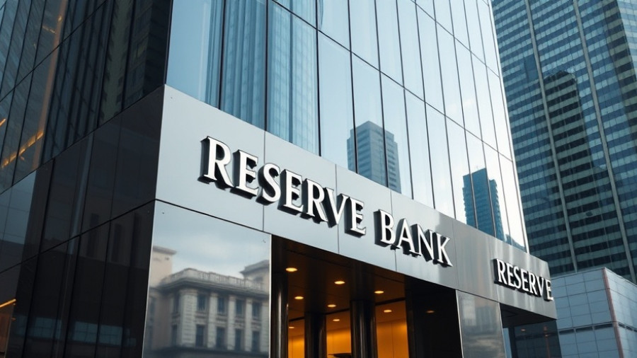 RBA Cash Rate Decision impacts Newcastle real estate market.