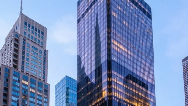 Rudin Extends $425M CMBS Loan at Manhattan Tower