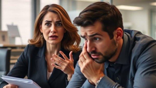 Victoria rental reforms discussion with contrasting emotions.