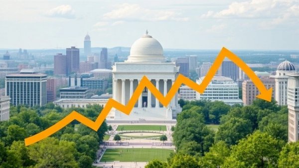 DC Sales Rank High, Prices Drop