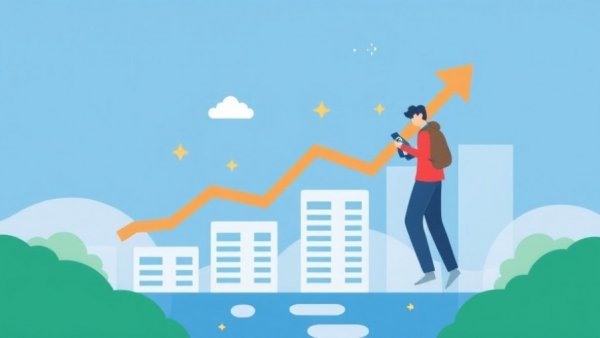 Capital Flow Creates Capital Growth