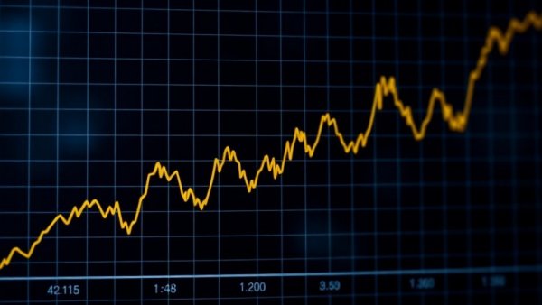 ASX AREIT Weekly Update: Line graph of ASX 200 index performance.