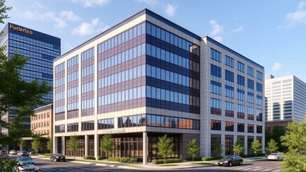 Selig JV Lands $245M Refi for Atlanta Office Building