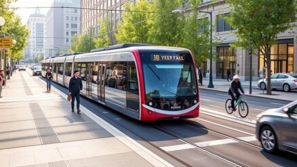 Office Report: Hybrid Work Fuels Lasting Metro Reshaping