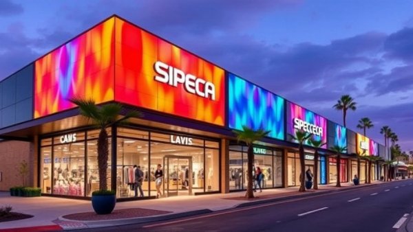 Space Investment Pays $64M for LA Retail