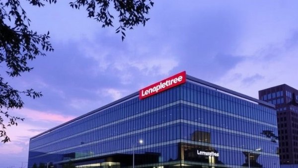 Mapletree Signs Lenovo to 500 KSF Lease