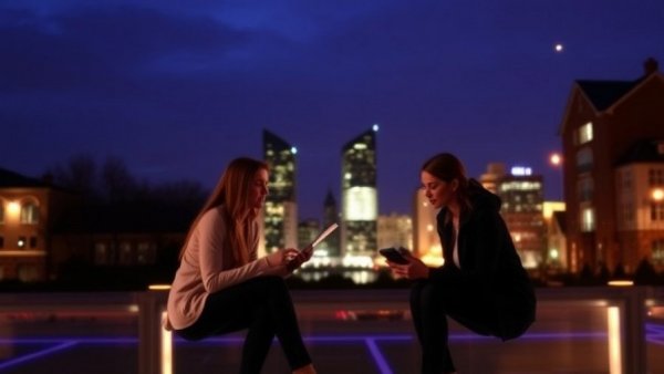 Young Investors Breaking into the Property Market