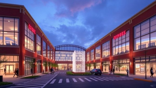 JRE Partners JV Pays $80M for Richmond’s Largest Enclosed Mall
