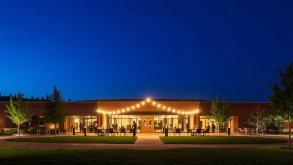 Investment Matters: Flair for Open-Air Centers